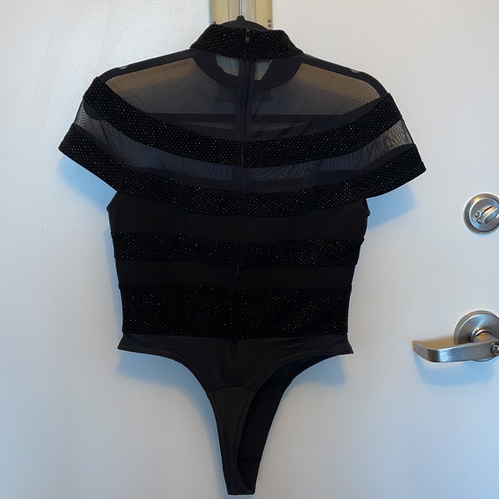 Bodysuit Exit Shops View 3